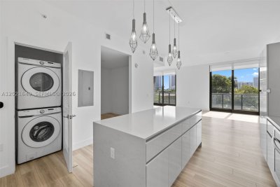 Mondrian Hallandale Apt #204
