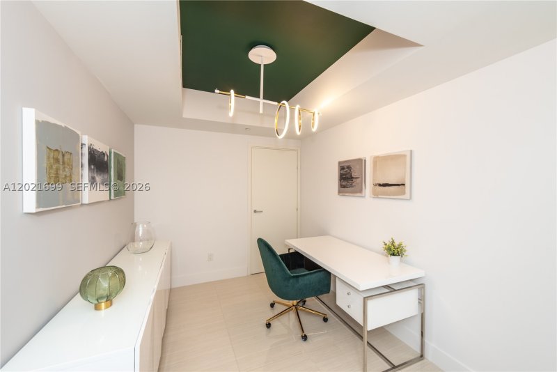 Apartment for rent at Brickell House Condo 2900