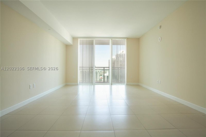 Apartment for rent at The Plaza Tower II 4009