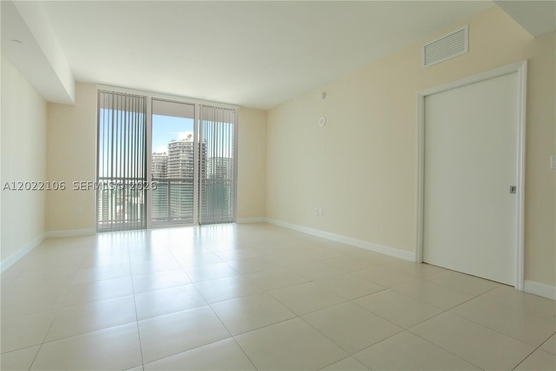 Apartment for rent at The Plaza Tower II 4009
