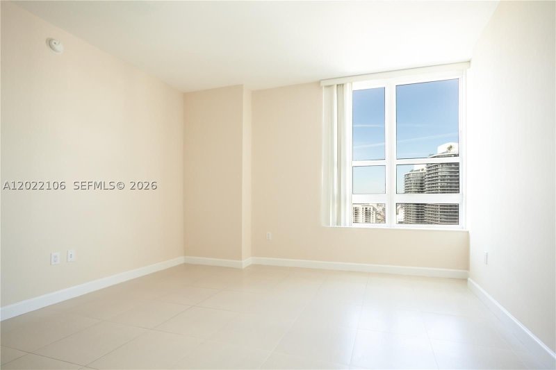 Apartment for rent at The Plaza Tower II 4009