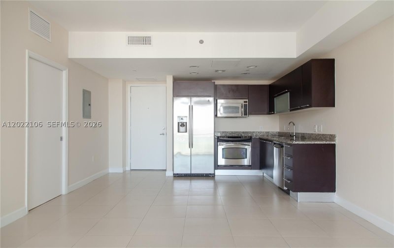 Apartment for rent at The Plaza Tower II 4009