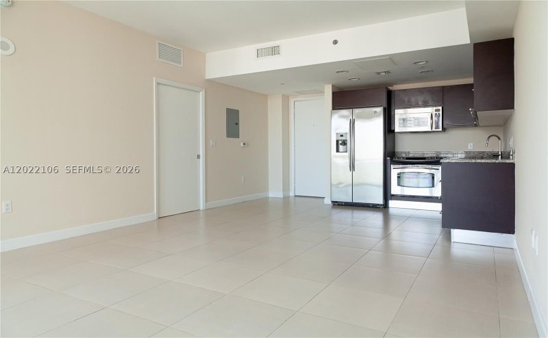 Apartment for rent at The Plaza Tower II 4009