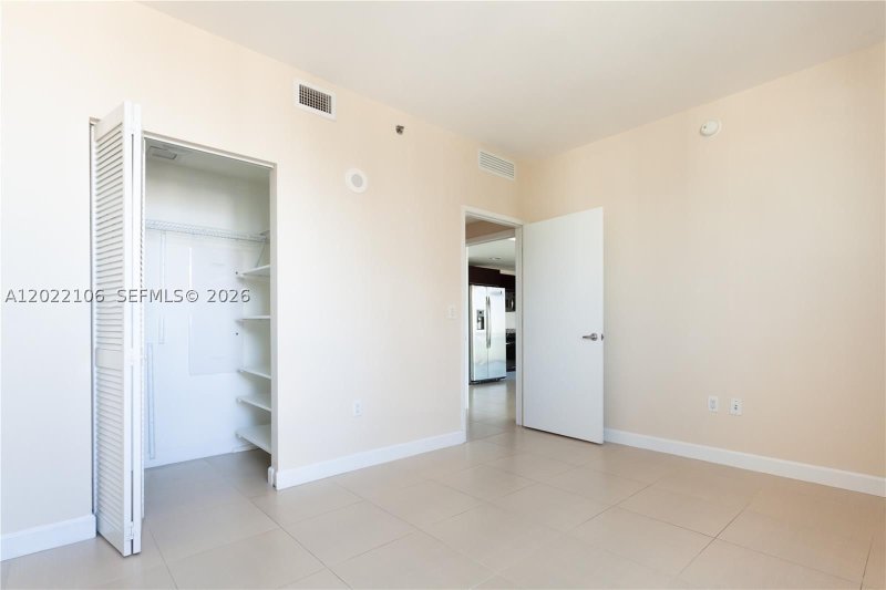 Apartment for rent at The Plaza Tower II 4009