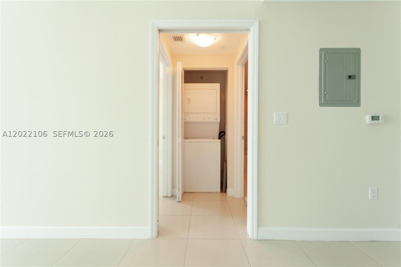 Apartment for rent at The Plaza Tower II 4009