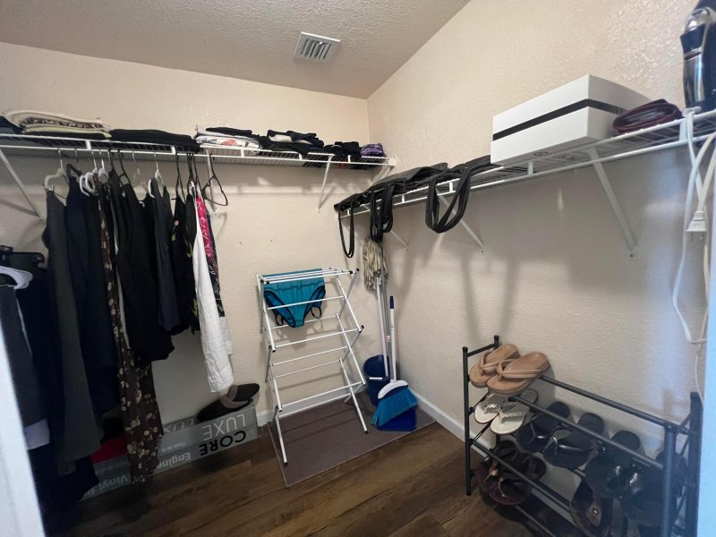 Apartment for rent at The Wave Condo 1232