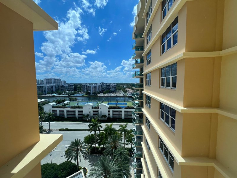 Apartment for rent at The Wave Condo 1232