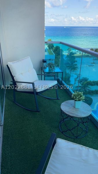 Condo for sale at Sian Ocean Residences 7L
