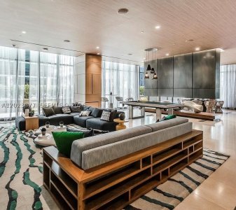 Alquiler de apartamento en Brickell Heights East 3501