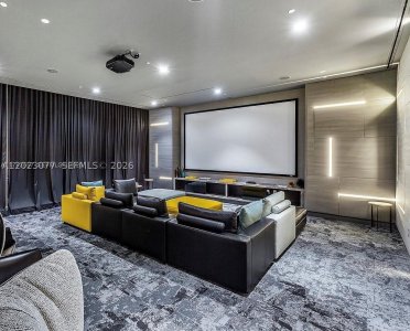Alquiler de apartamento en Brickell Heights East 3501