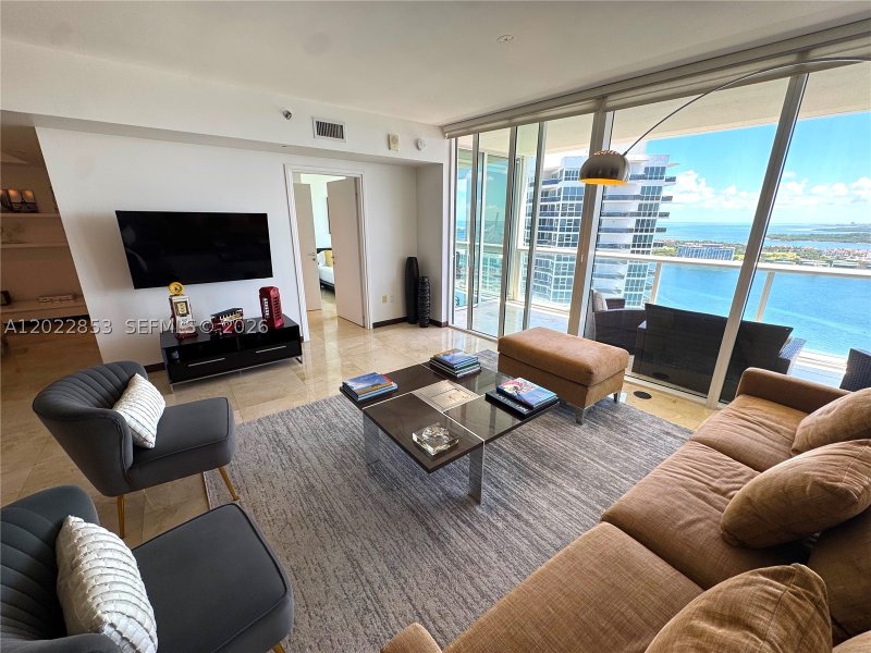Comprar apartamento en Icon South Beach 3505