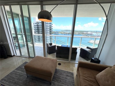 Comprar apartamento en Icon South Beach 3505