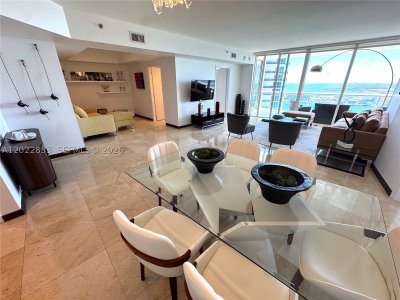 Comprar apartamento en Icon South Beach 3505