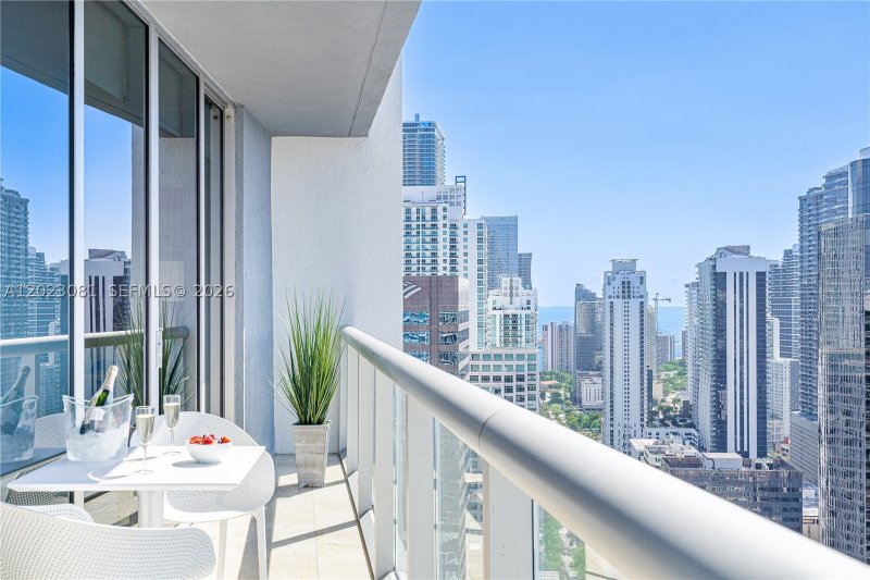 Condo for sale at Icon Brickell Viceroy 4206