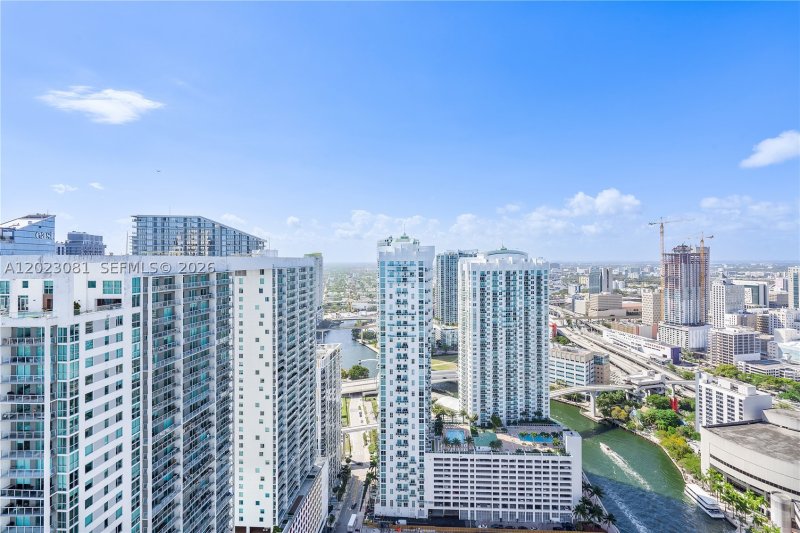 Condo for sale at Icon Brickell Viceroy 4206