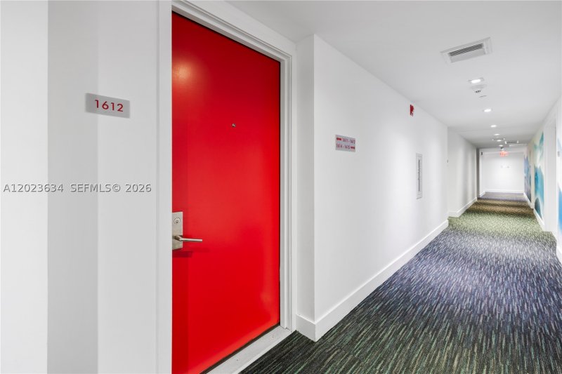 Condo for sale at Canvas 1612