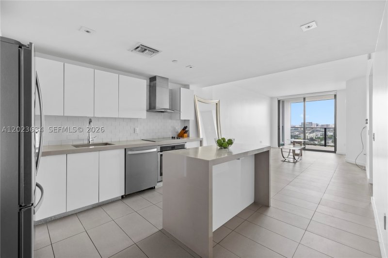 Condo for sale at Canvas 1612