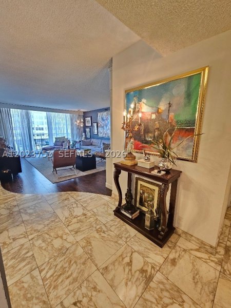 Condo for sale at Del Prado South Tower 901