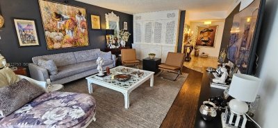 Comprar apartamento no Del Prado South Tower 901