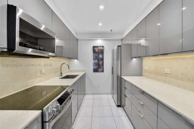 Comprar apartamento en Waterview 1431