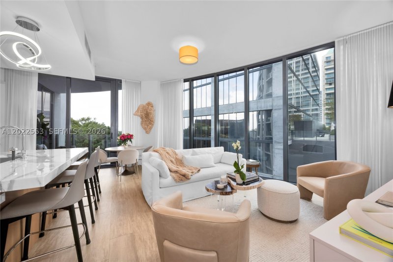 Comprar apartamento en Park Grove Club Residences 705