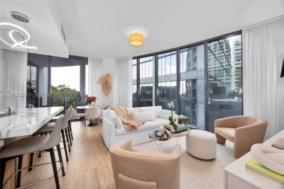 Park Grove Club Residences Apt #705