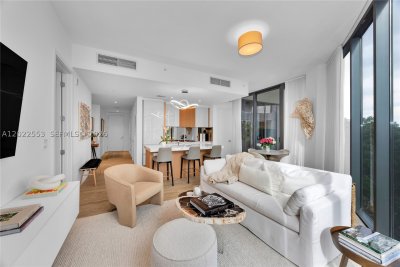 Comprar apartamento en Park Grove Club Residences 705