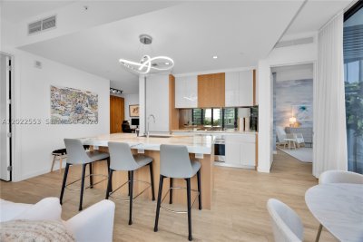 Comprar apartamento en Park Grove Club Residences 705