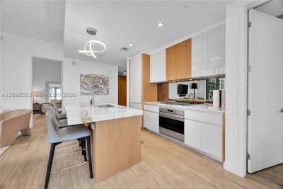 Comprar apartamento en Park Grove Club Residences 705