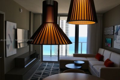 Comprar apartamento en Hyde Beach House R2607