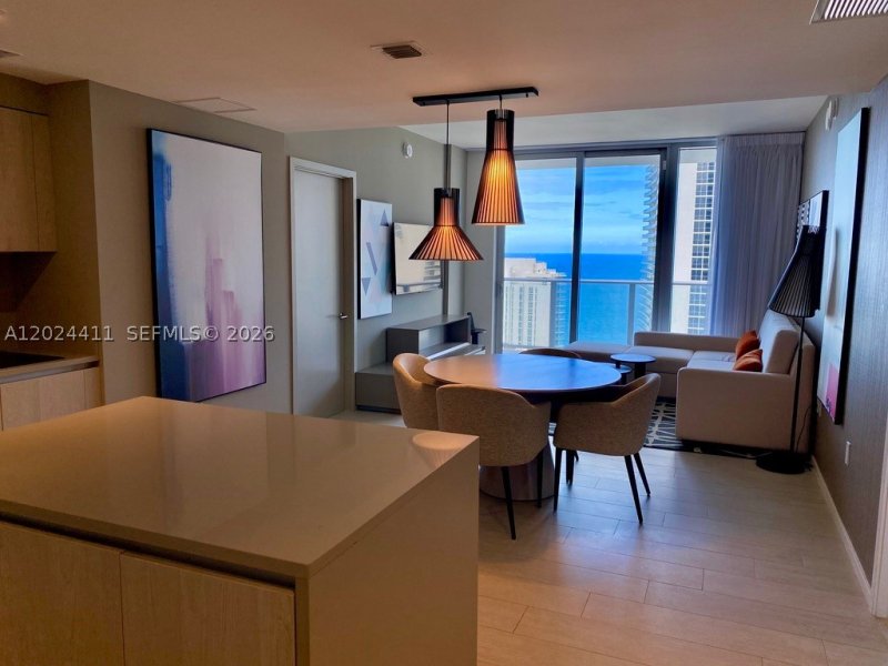 Condo for sale at Hyde Beach House R2607