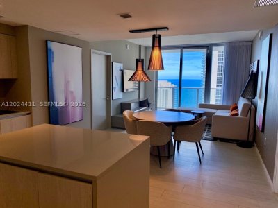 Comprar apartamento en Hyde Beach House R2607
