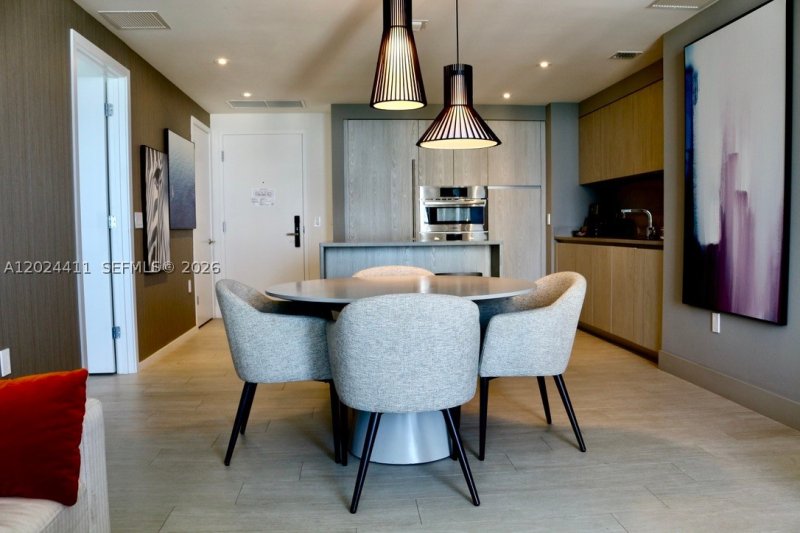 Condo for sale at Hyde Beach House R2607