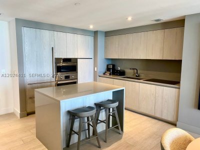 Comprar apartamento en Hyde Beach House R2607