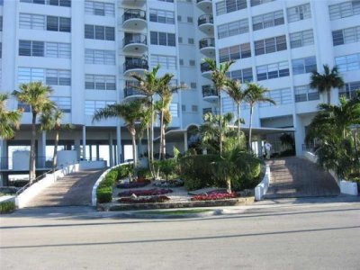 Majorca Towers Apt #706