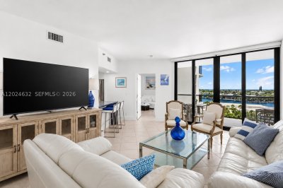 Hamptons West Apt #510