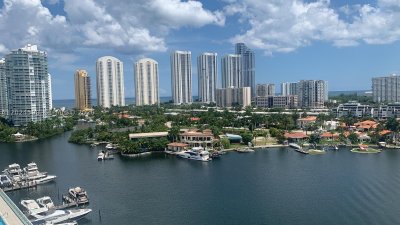 Comprar apartamento no 400 Sunny Isles 1202