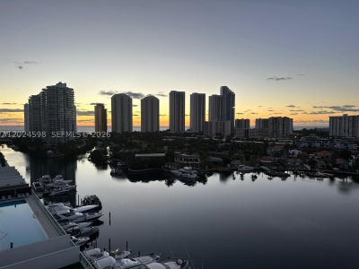 Comprar apartamento no 400 Sunny Isles 1202