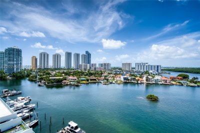 Comprar apartamento no 400 Sunny Isles 1202
