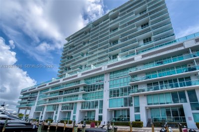 Comprar apartamento no 400 Sunny Isles 1202