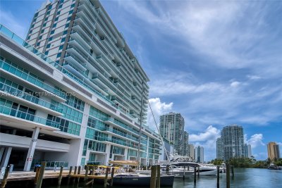 Comprar apartamento no 400 Sunny Isles 1202