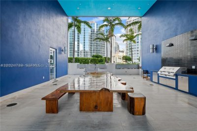 Alquiler de apartamento en Brickell House Condo 1007