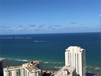 Alquiler de apartamento en Hyde Beach House T3509