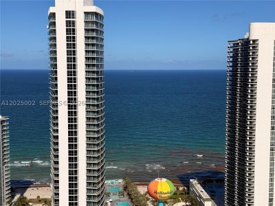 Alquiler de apartamento en Hyde Beach House T3509