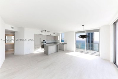 Alquiler de apartamento en Hyde Beach House T3509