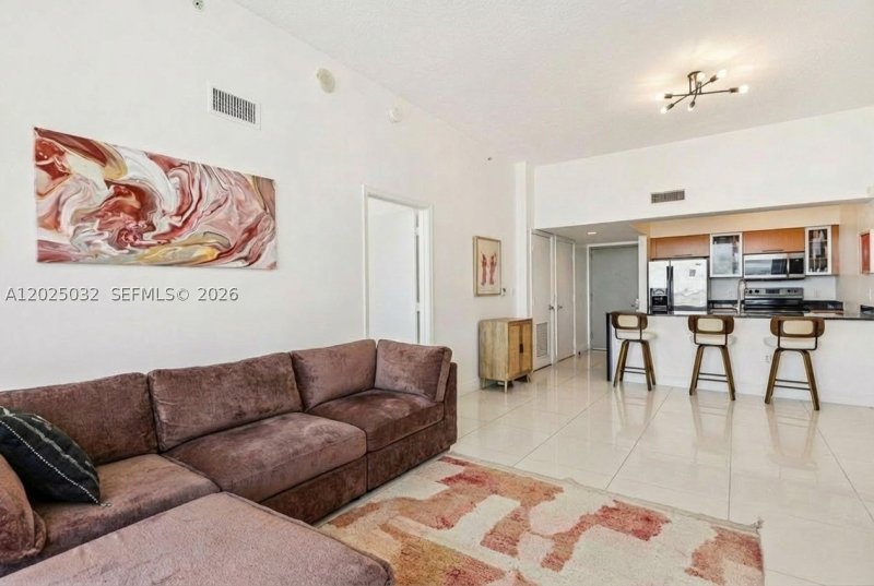Apartment for rent at Opera Tower 5611