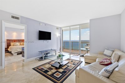 Aluguel de apartamento no Beach Club Two 2804