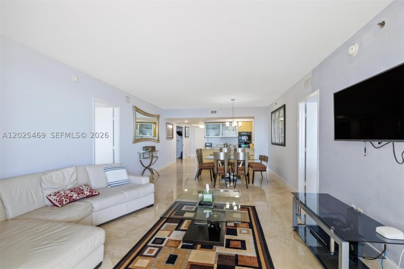 Alquiler de apartamento en Beach Club Two 2804
