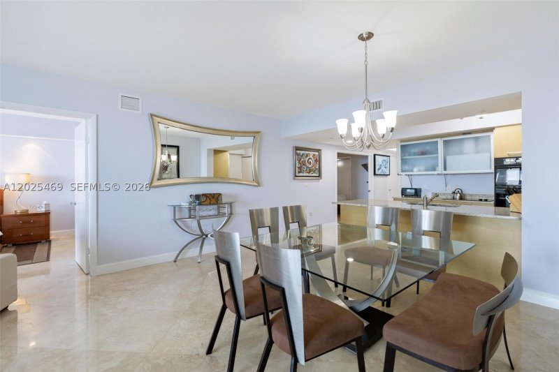 Alquiler de apartamento en Beach Club Two 2804