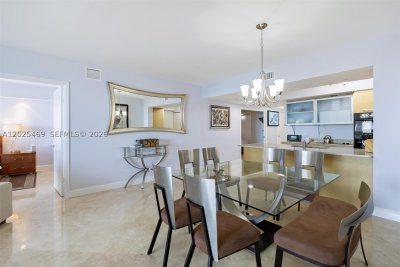 Aluguel de apartamento no Beach Club Two 2804